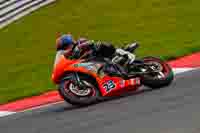 Advanced Group Orange Bikes